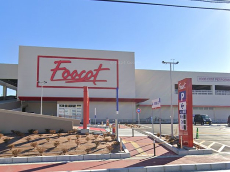 ���ӊ� �X�[�p�[ 1400m �t�[�R�b�g�O�F�X