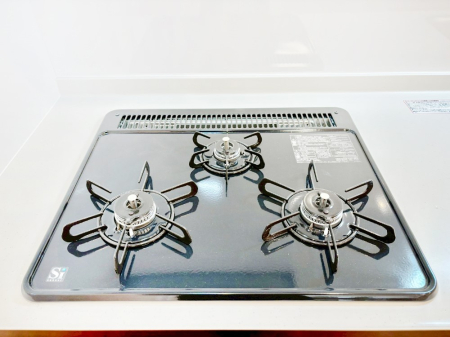 ���̑����� �K�X�R�����͂r���Z���T�[���ځB�Η͒��߂�ł��t���E�����Y����h���ł���܂��B