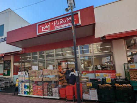 ���ӊ� �X�[�p�[ 600m �q���}�}�[�P�b�g�v���C�X �n�c�����X