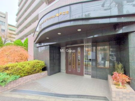 �G���g�����X -