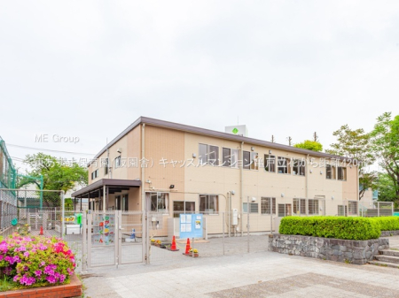 ���ӊ� �c�t���E�ۈ牀 420m �������ܕۈ牀�i�����Ɂj