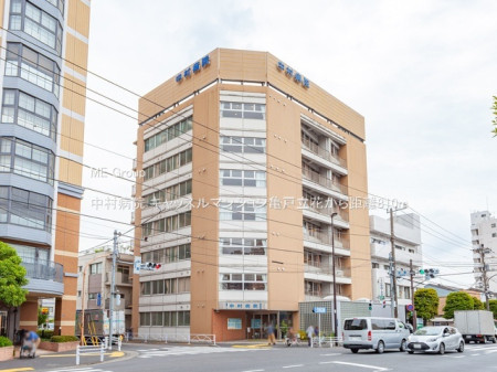 ���ӊ� �a�@ 810m �����a�@