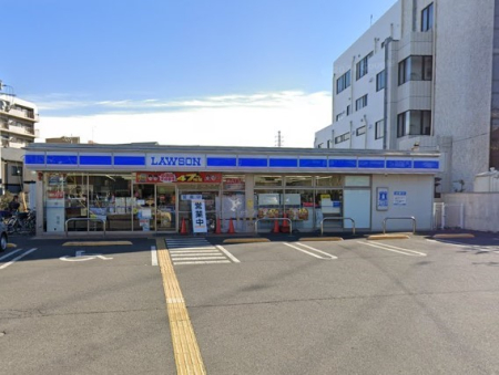 ���ӊ� �R���r�j 300m ���[�\�� ���򏬎�w��X