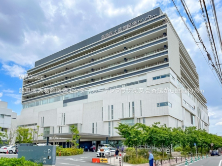 ���ӊ� �a�@ 1970m ���b��劋����ÃZ���^�[