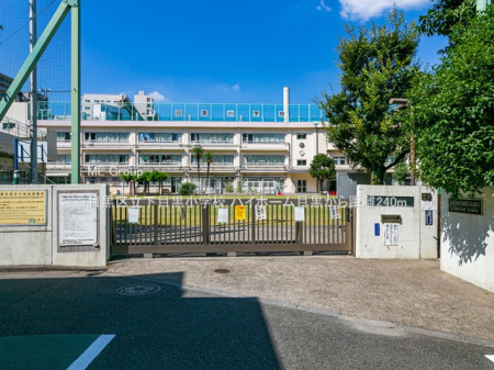 ���ӊ� ���w�Z 240m �ڍ��旧���ڍ����w�Z