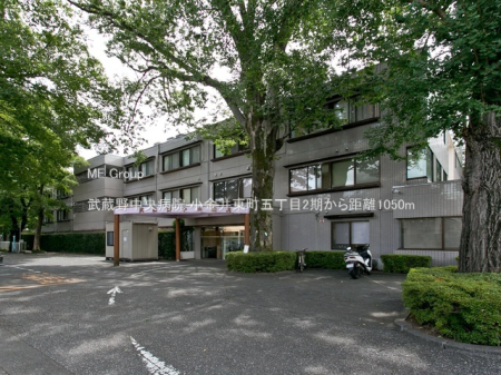 ���ӊ� �a�@ 1050m �����쒆���a�@