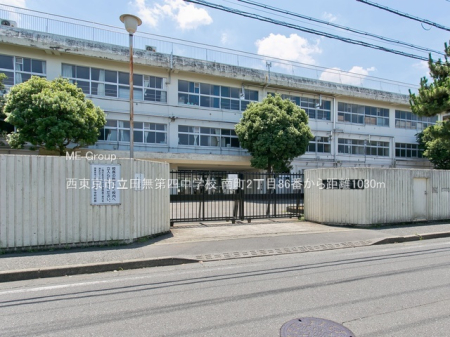 ���ӊ� ���w�Z 1030m �������s���c����l���w�Z