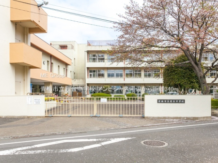 ���ӊ� ���w�Z 340m �~�s�����䒆�w�Z