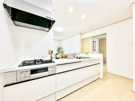 �L�b�`�� �L�X�Ƃ����g������̗ǂ��L�b�`���œ��X�̂��������y�����Ȃ肻��