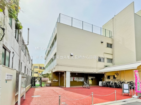 ���ӊ� �c�t���E�ۈ牀 530m �쒷��c�t��