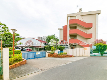 ���ӊ� ���w�Z 40m �����q�s�����쏬�w�Z