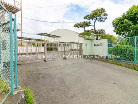 ���ӊ� ���w�Z 350m �����q�s�����쒆�w�Z