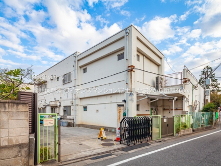 ���ӊ� �c�t���E�ۈ牀 460m �ш�ۈ牀