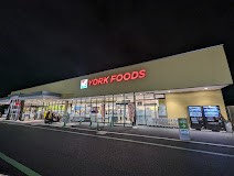 ���ӊ� �X�[�p�[ 300m ���[�N�t�[�Y �ےJ�X