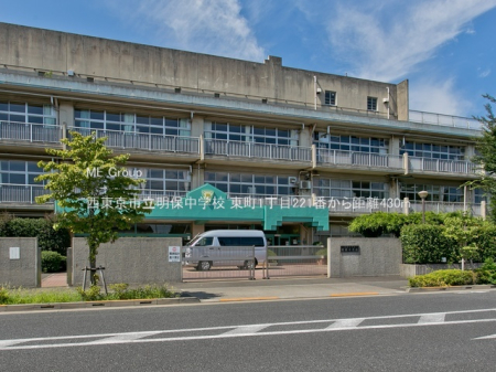 ���ӊ� ���w�Z 430m �������s�����ے��w�Z