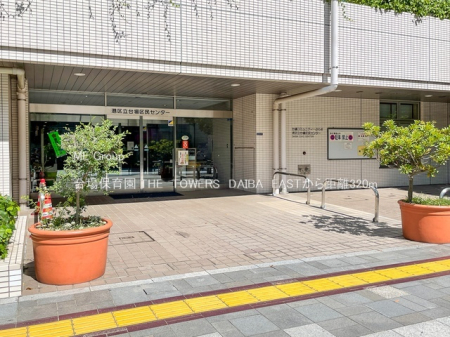 ���ӊ� �c�t���E�ۈ牀 320m ���ۈ牀