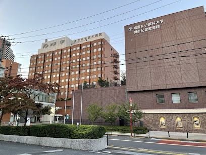 ���ӊ� �a�@ 500m �������q��ȑ�w�a�@