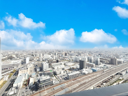 ���̑� ���Z�܂�����̒��]�ł��I  �@