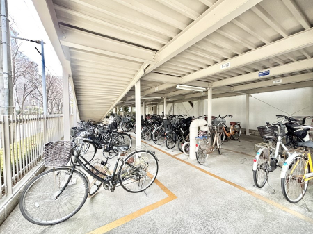 ���̑� �O�� ���]�Ԓu����i�󂫏󋵂͓s�x���m�F���������j