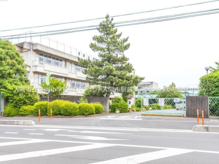 ���ӊ� ���w�Z 1020m ���Ԏs���L�����w�Z