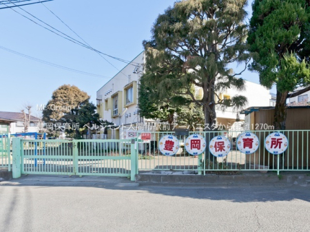 ���ӊ� �c�t���E�ۈ牀 1270m �L���ۈ珊