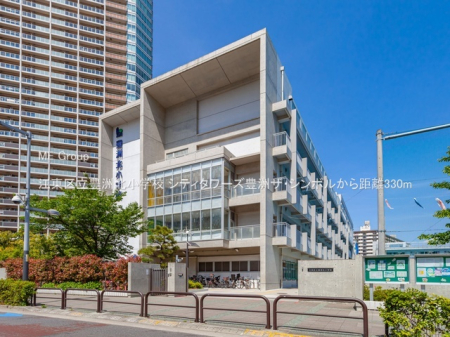 ���ӊ� ���w�Z 330m �]���旧�L�F�k���w�Z