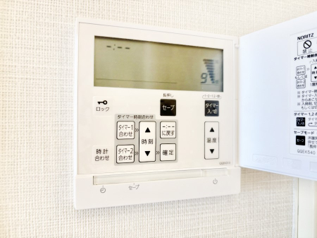 ���̑����� ���g�[�t���œ~���|�J�|�J�B���Ƒ��̌e���̃X�y�[�X�ɂȂ�܂��ˁB