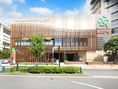 ���ӊ� �X�[�p�[ 900m ���C�t�L�F�X