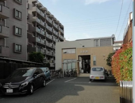 ���ӊ� �a�@ 500m �҈�@