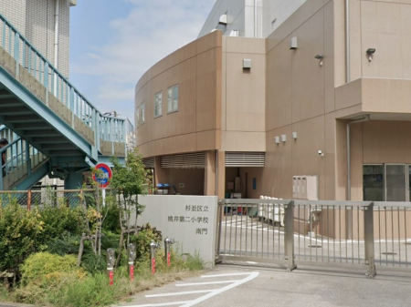 ���ӊ� ���w�Z 850m �����旧�����񏬊w�Z