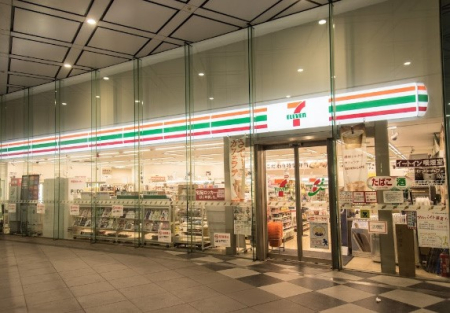 ���ӊ� �R���r�j 200m �Z�u��-�C���u�� Daiwa���E�^���[�X