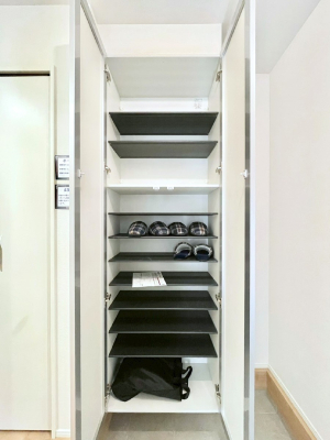 ���[ �����Ղ���[�ł���V���[�Y�{�b�N�X�B