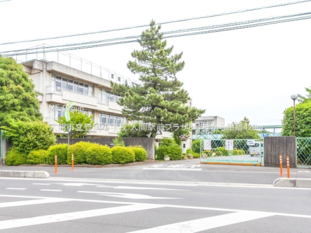 ���ӊ� ���w�Z 420m ���Ԏs���L�����w�Z