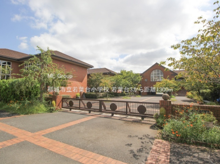 ���ӊ� ���w�Z 1300m ���s����t�䏬�w�Z