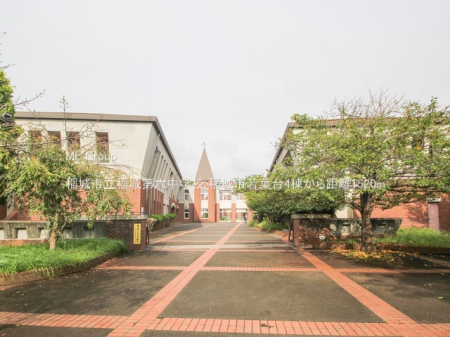 ���ӊ� ���w�Z 1520m ���s������Z���w�Z