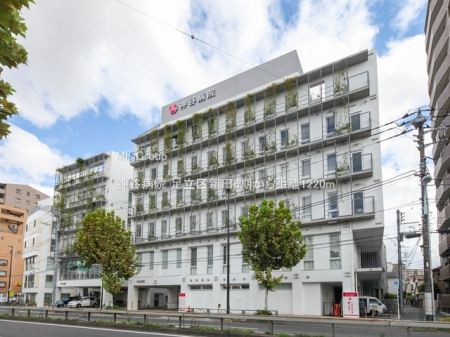 ���ӊ� �a�@ 1220m �_�J�a�@