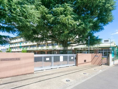 ���ӊ� ���w�Z 900m ���]�s���Ζ쏬�w�Z