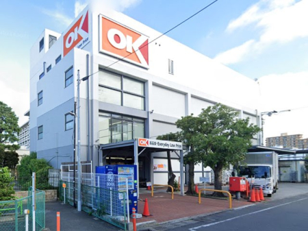 ���ӊ� �X�[�p�[ 700m �I�[�P�[-���]�X