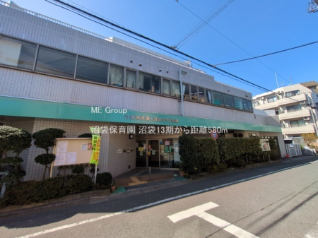 ���ӊ� �c�t���E�ۈ牀 580m ���ܕۈ牀