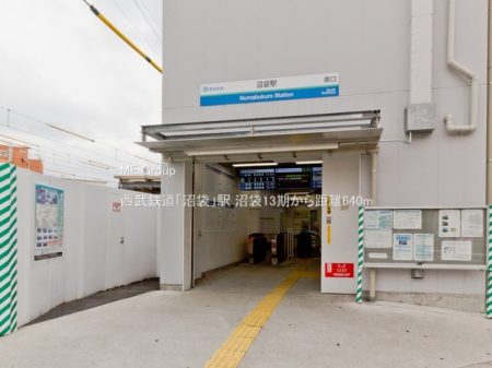 ���ӊ� �w 640m �����S���u���܁v�w