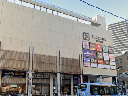 ���ӊ� �X�[�p�[ 1000m �I�[�P�[ ����X