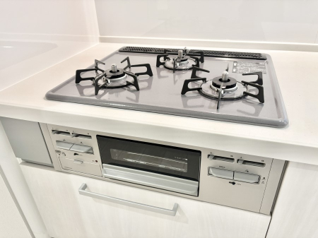 ���̑����� �K�X�R�����͂r���Z���T�[���ځB�Η͒��߂�ł��t���E�����Y����h���ł���܂��B