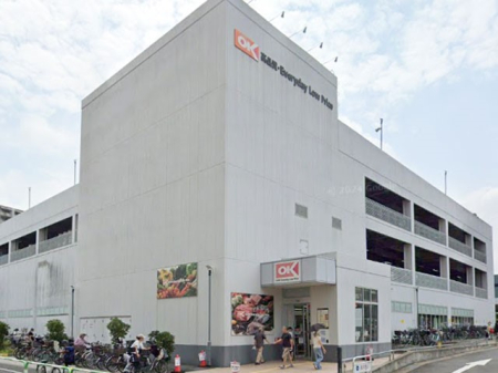 ���ӊ� �X�[�p�[ 1900m �I�[�P�[ �k�ԉH�X