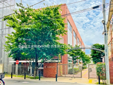 ���ӊ� ���w�Z 590m �L���旧�����k���w�Z