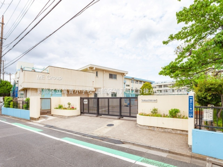 ���ӊ� ���w�Z 100m �����旧�T���w�Z