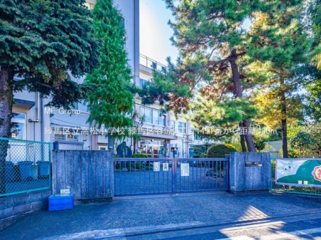 ���ӊ� ���w�Z 480m ���n�旧�������w�Z