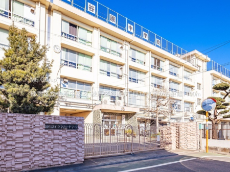 ���ӊ� ���w�Z 1100m ���n�旧�J�����w�Z