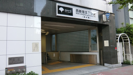 ���ӊ� �w 480m ��]�ː����V�h�ܒ��ډw