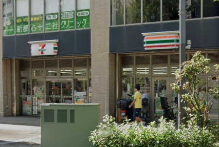 ���ӊ� �R���r�j 80m �Z�u��-�C���u�� ���V�h�T���ڒ����X