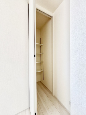 ���[ �L�b�`�����̎��[�̓p���g���[�Ƃ��Ă����p�ł��܂�